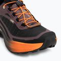 Încălțăminte de alergare pentru femei Salomon Genesis 2 huckleberry/black 7