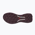 Încălțăminte de alergare pentru femei Salomon Genesis 2 vanilla ice/huckleberry 4