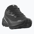 Încălțăminte de alergare pentru bărbați Salomon Genesis 2 GTX black/black