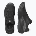 Încălțăminte de alergare pentru bărbați Salomon Genesis 2 GTX black/black 3