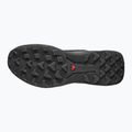 Încălțăminte de alergare pentru bărbați Salomon Genesis 2 GTX black/black 4