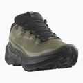 Încălțăminte de alergare pentru bărbați Salomon Genesis 2 GTX grape leaf/black