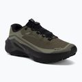 Încălțăminte de alergare pentru bărbați Salomon Genesis 2 GTX grape leaf/black
