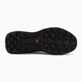 Încălțăminte de alergare pentru bărbați Salomon Genesis 2 GTX grape leaf/black 4
