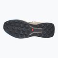 Încălțăminte de alergare pentru bărbați Salomon Genesis 2 GTX oxford tan/walnut 4