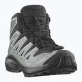 Încălțăminte de drumeție pentru copii Salomon XA PRO MID Waterproof black/sedona sage