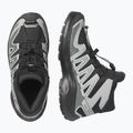 Încălțăminte de drumeție pentru copii Salomon XA PRO MID Waterproof black/sedona sage 3