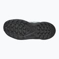 Încălțăminte de drumeție pentru copii Salomon XA PRO MID Waterproof black/sedona sage 4