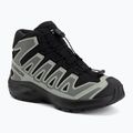 Încălțăminte de drumeție pentru copii Salomon XA PRO MID Waterproof black/sedona sage