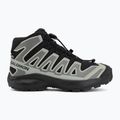 Încălțăminte de drumeție pentru copii Salomon XA PRO MID Waterproof black/sedona sage 2