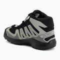 Încălțăminte de drumeție pentru copii Salomon XA PRO MID Waterproof black/sedona sage 3