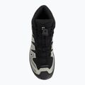 Încălțăminte de drumeție pentru copii Salomon XA PRO MID Waterproof black/sedona sage 5