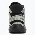 Încălțăminte de drumeție pentru copii Salomon XA PRO MID Waterproof black/sedona sage 6