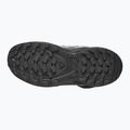 Încălțăminte de drumeție pentru copii Salomon XA Pro Winter Waterproof black/castlerock 5