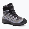Încălțăminte de drumeție pentru copii Salomon XA Pro Winter Waterproof nine iron/gull