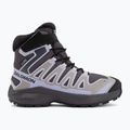 Încălțăminte de drumeție pentru copii Salomon XA Pro Winter Waterproof nine iron/gull 2