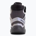 Încălțăminte de drumeție pentru copii Salomon XA Pro Winter Waterproof nine iron/gull 6