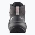 Încălțăminte de drumeție pentru femei Salomon Genesis Mid GTX black/dawn pink 2