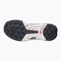 Încălțăminte de drumeție pentru femei Salomon Genesis Mid GTX black/dawn pink 4