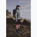 Încălțăminte de drumeție pentru femei Salomon Genesis Mid GTX black/dawn pink 9