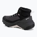 Încălțăminte de drumeție pentru femei Salomon Genesis Mid GTX black/dawn pink 3