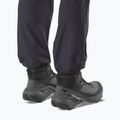 Încălțăminte de drumeție pentru bărbați Salomon Genesis Mid GTX black/asphalt 5