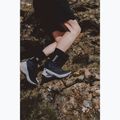 Încălțăminte de drumeție pentru bărbați Salomon Genesis Mid GTX dark navy/spellbound 6