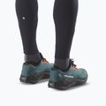 Încălțăminte de alergare pentru bărbați Salomon Aero Blaze 4 GRVL urban chic/black 5