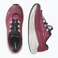 Încălțăminte de alergare pentru femei Salomon Aero Blaze 4 GRVL nocturne/vanilla ice 3