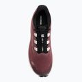 Încălțăminte de alergare pentru femei Salomon Aero Blaze 4 GRVL nocturne/vanilla ice 5