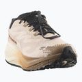Încălțăminte de alergare pentru femei Salomon Aero Blaze 4 GRVL tapioca/vanilla ice