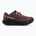 Încălțăminte de alergare pentru femei Salomon Aero Blaze 4 GRVL huckleberry/black 2