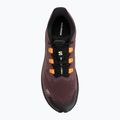 Încălțăminte de alergare pentru femei Salomon Aero Blaze 4 GRVL huckleberry/black 5