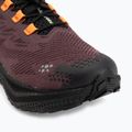 Încălțăminte de alergare pentru femei Salomon Aero Blaze 4 GRVL huckleberry/black 7