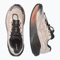 Încălțăminte de alergare pentru femei Salomon Aero Blaze 4 GRVL GTX vanilla ice/black 3