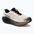 Încălțăminte de alergare pentru femei Salomon Aero Blaze 4 GRVL GTX vanilla ice/black