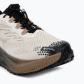 Încălțăminte de alergare pentru femei Salomon Aero Blaze 4 GRVL GTX vanilla ice/black 7