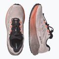 Încălțăminte de alergare pentru femei Salomon Aero Blaze 4 GRVL GTX rainy day/black 3