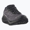 Încălțăminte de alergare pentru bărbați Salomon Aero Blaze 4 GRVL GTX black/black