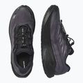 Încălțăminte de alergare pentru bărbați Salomon Aero Blaze 4 GRVL GTX black/black 3