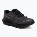 Încălțăminte de alergare pentru bărbați Salomon Aero Blaze 4 GRVL GTX black/black