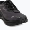Încălțăminte de alergare pentru bărbați Salomon Aero Blaze 4 GRVL GTX black/black 7