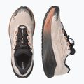 Încălțăminte de alergare pentru bărbați Salomon Aero Blaze 4 GRVL GTX vanilla ice/black 3