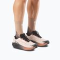 Încălțăminte de alergare pentru bărbați Salomon Aero Blaze 4 GRVL GTX vanilla ice/black 5