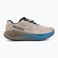 Încălțăminte de alergare pentru bărbați Salomon Aero Blaze 4 GRVL GTX oxford tan/black 2