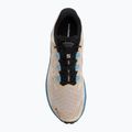 Încălțăminte de alergare pentru bărbați Salomon Aero Blaze 4 GRVL GTX oxford tan/black 5