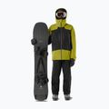 Mănuși de schi Salomon Propeller Gore-Tex Mitten Deep Black 4