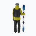 Mănuși de schi Salomon Propeller Gore-Tex Mitten Deep Black 5