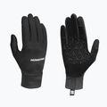 Mănuși de alergare Salomon Tech Softshell deep black