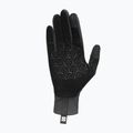 Mănuși de alergare Salomon Tech Softshell deep black 2